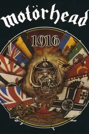 Flash Sale 1916 (Live) [Import]