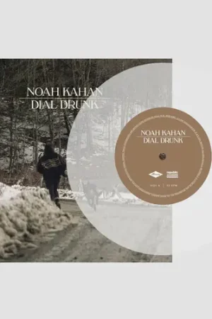 Dial Drunk [Clear Vinyl] [Limited Edition] (Uk) Don’t Miss Out