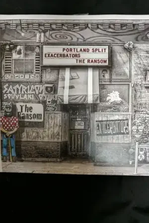 Budget Split EP
