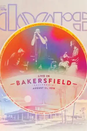 Shop Now Live In Bakersfield [RSD Black Friday 2023]