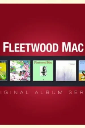Direct From Factory Original Album Series [Import]