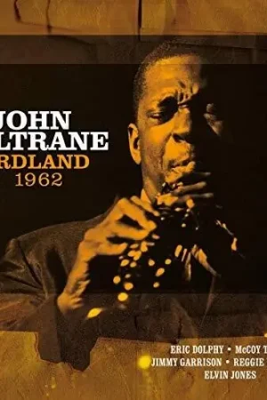 Birdland 1962 [Import LP] Factory Price