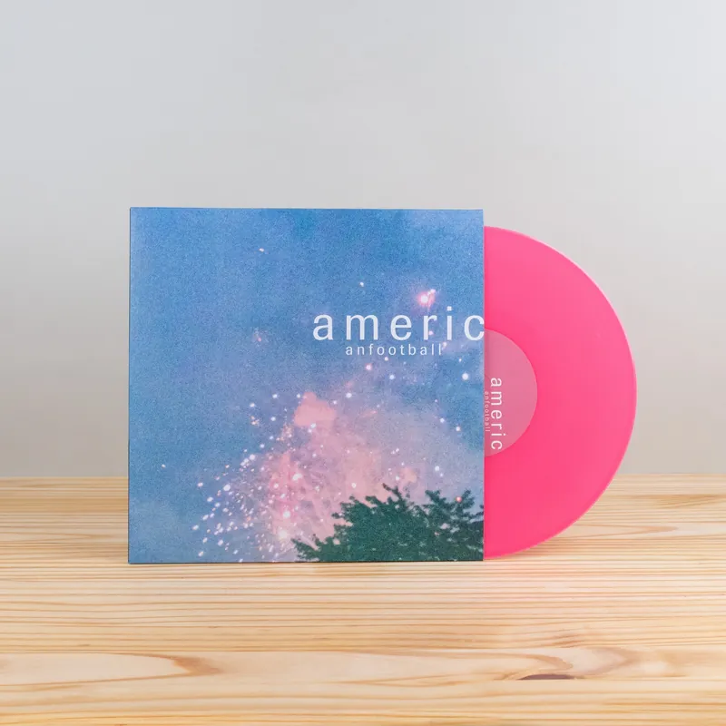 Factory Price Rare Symmetry / Fade Into You
