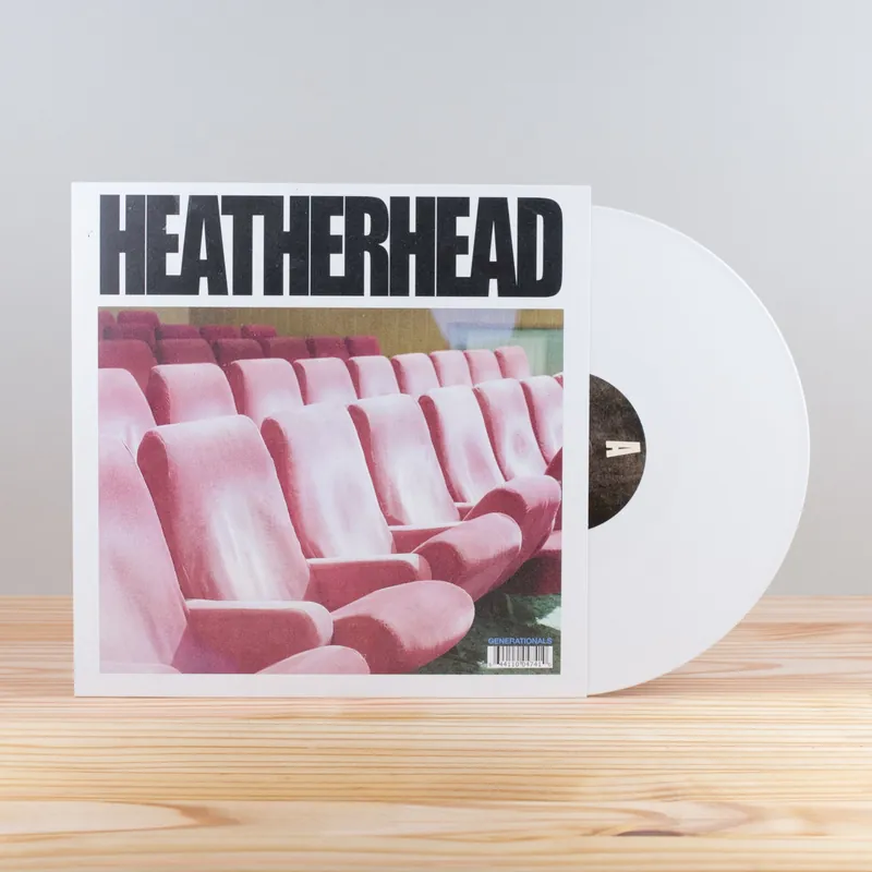 Original Heatherhead