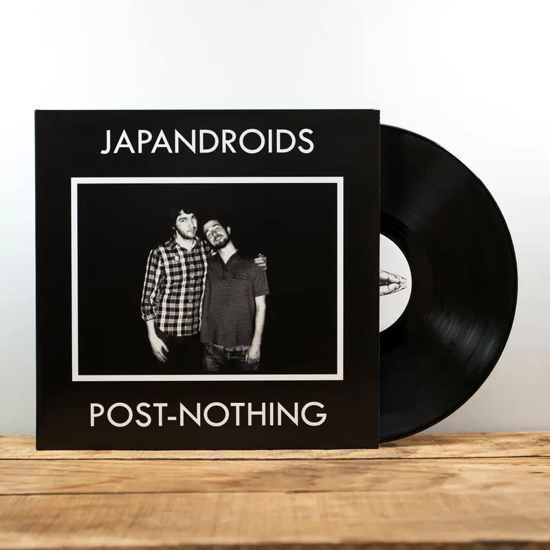 Post-Nothing Exclusive