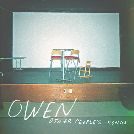 Other People's Songs Time-Limited