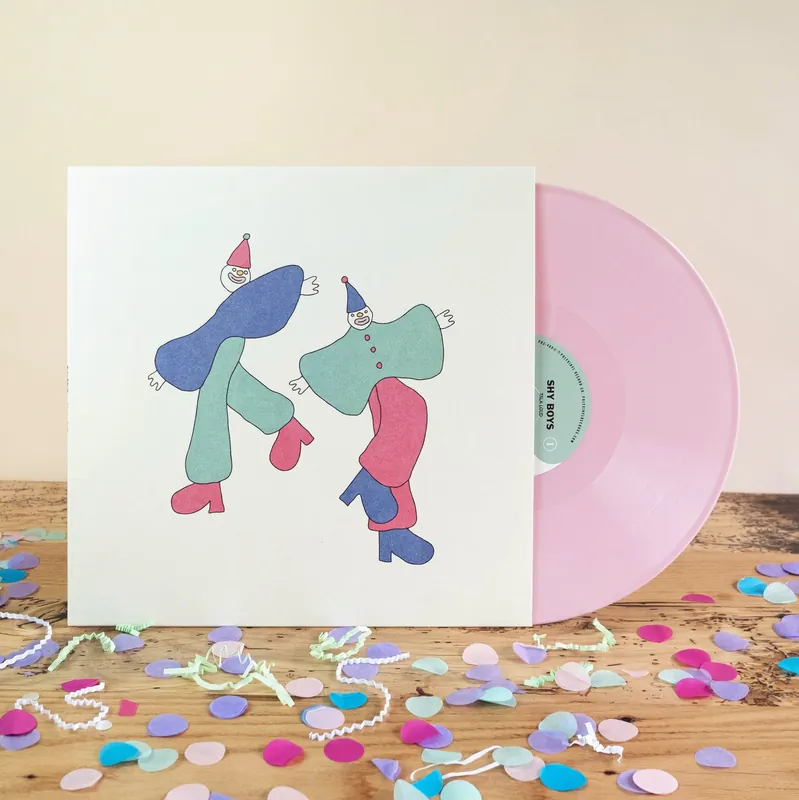 Worldwide Shipping Talk Loud