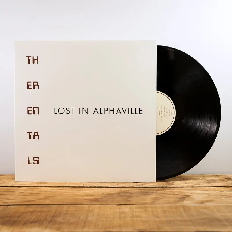 Lost In Alphaville Markdown