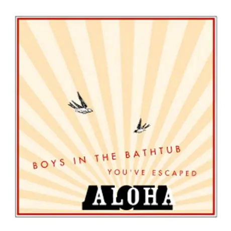Boys in the Bathtub Viral