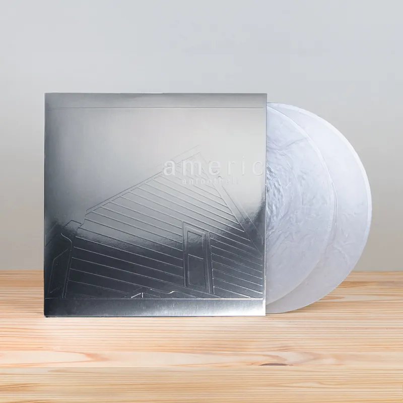 Hassle-Free Returns American Football (25th Anniversary Edition)