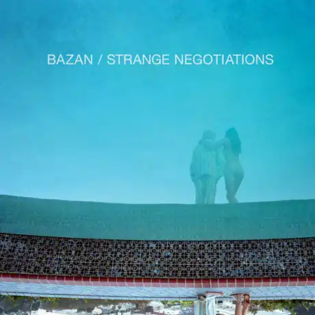Strange Negotiations While Supplies Last