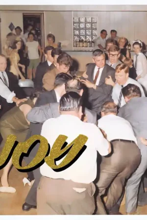 Popular Joy as an Act of Resistance