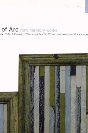 Exclusive How Memory Works