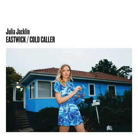 Latest Eastwick b/w Cold Caller