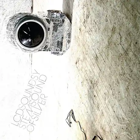 Sound of Silver Modern