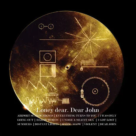 Dear John Original