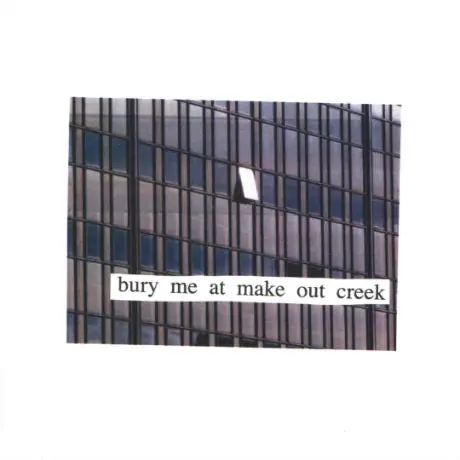 Clearance Bury Me at Make Out Creek