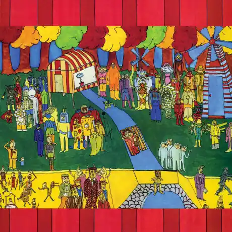 The Gay Parade Premium