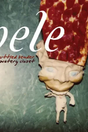 A Scuttled Bender in a Watery Closet Brand New