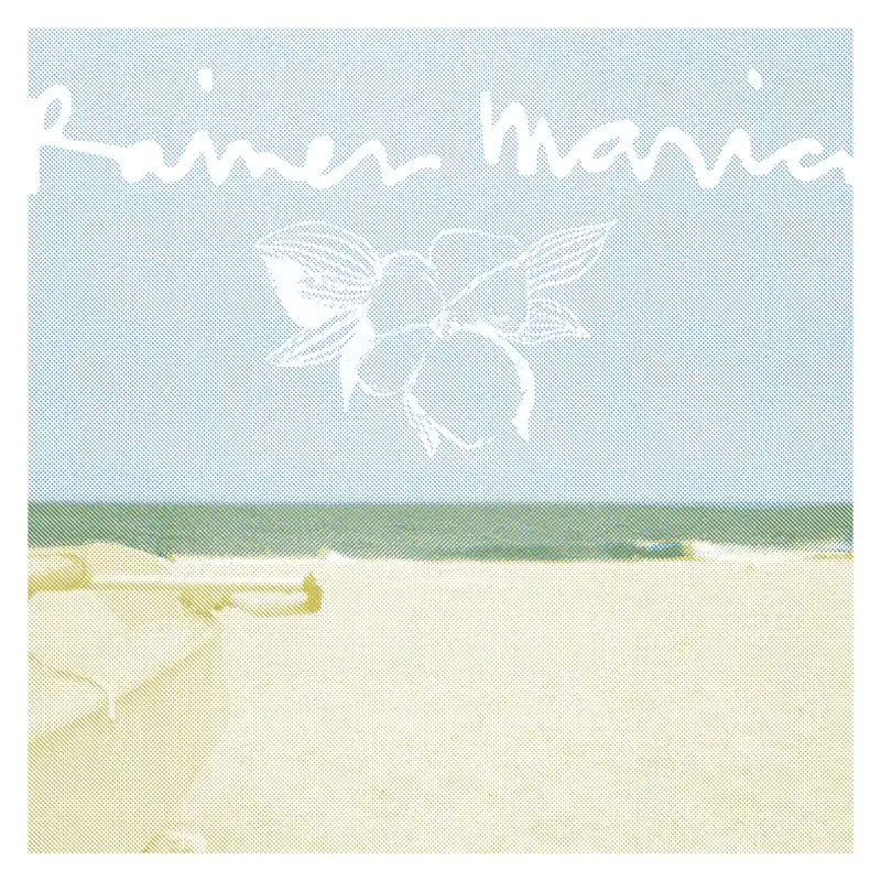 Editor’s Pick Rainer Maria