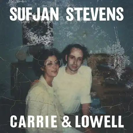 Premium Carrie & Lowell