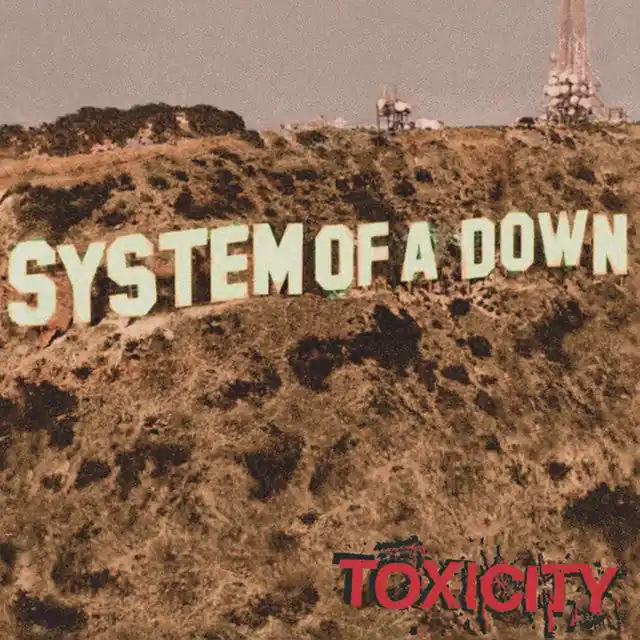 Toxicity Cheap