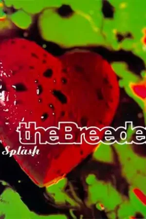 Fresh Stock Last Splash