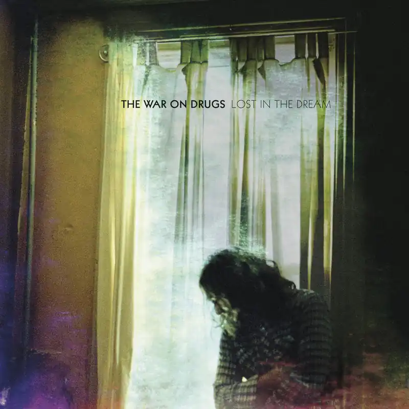 Last Chance Lost In The Dream