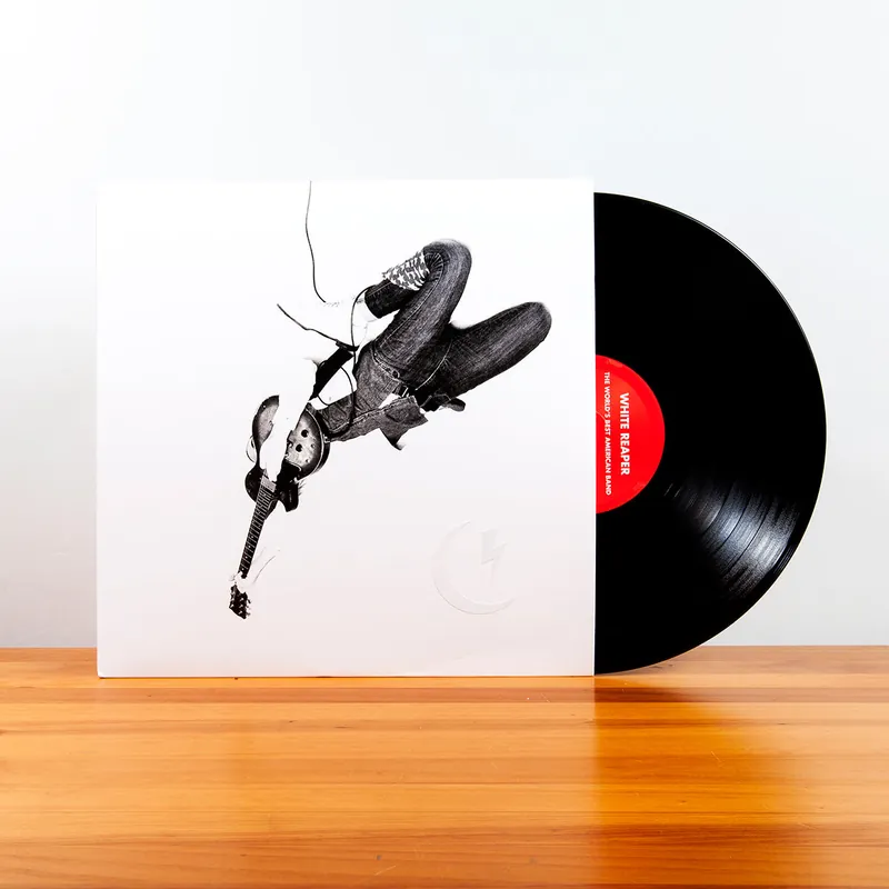 The World's Best American Band New Arrival
