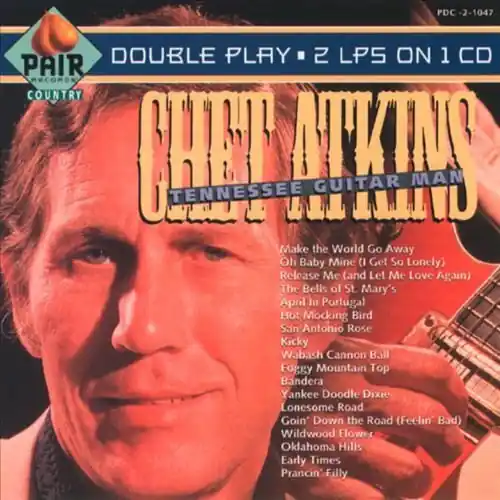 Tennessee Guitar Man Shop Now
