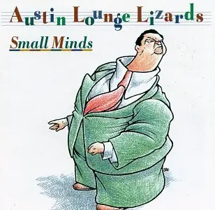 Small Minds Brand New
