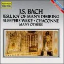 Jesu Joy Of Man's Desiring Reduced Price