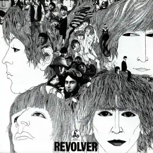 Top Rated Revolver (British)