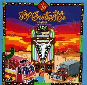 Mega Sale Vol. 2-16 Top Country Hits