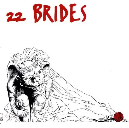 22 Brides Sale