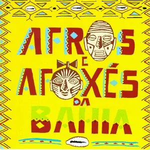 Afros E Afoxes Da Bahia Order Now