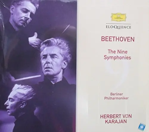 Complete Symphonies 1963 Seasonal Sale