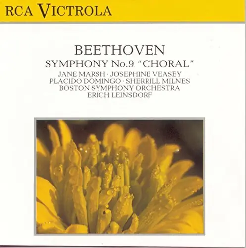 Symphony No 9 Flash Sale