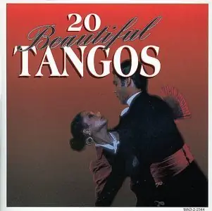 Original Tangos-20 Beautiful