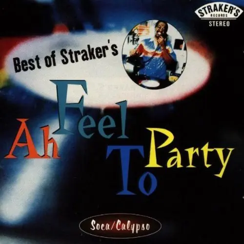 Place Order Best Of Straker's-Ah Feel To P