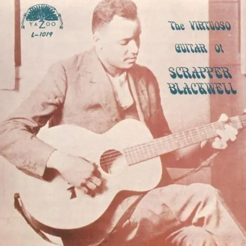 Virtuoso Guitar 1925-1934 Trending
