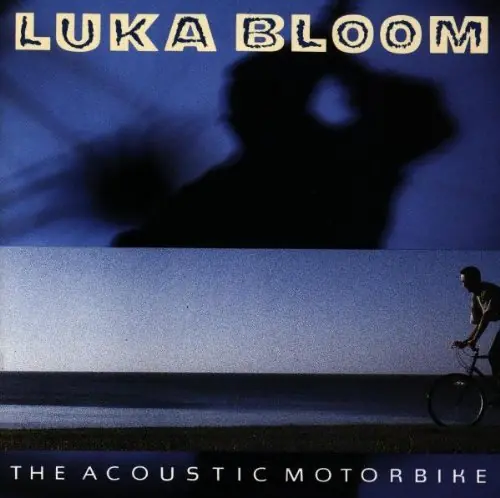 Acoustic Motorbike Mega Sale