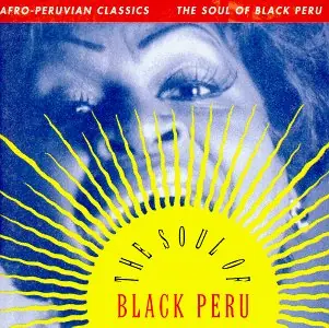 Get Yours Soul Of Black Peru