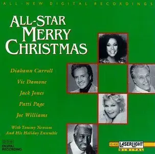 Today Only All-Star Merry Christmas