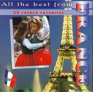 France-All The Best From Clearance