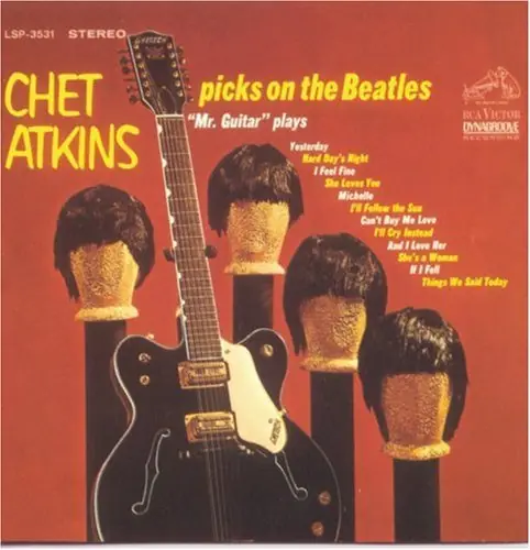 Picks On The Beatles Factory Price