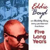Sale Five Long Years