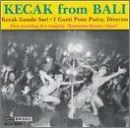 Kecak-A Balinese Music Drama Bulk Order