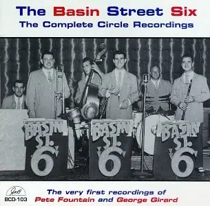 Shop Now Complete Circle Recordings