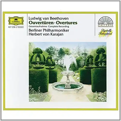 Overtures Limited Edition